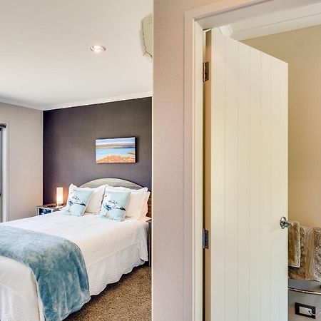Napier B&B - Tequila Sunrise Eskdale Ngoại thất bức ảnh