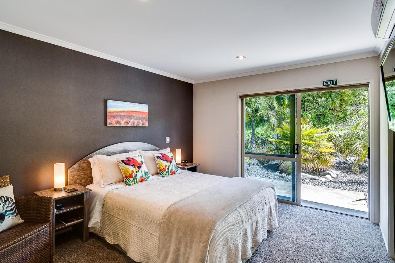 Napier B&B - Tequila Sunrise Eskdale Ngoại thất bức ảnh