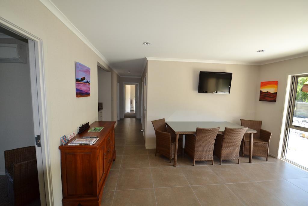 Napier B&B - Tequila Sunrise Eskdale Ngoại thất bức ảnh