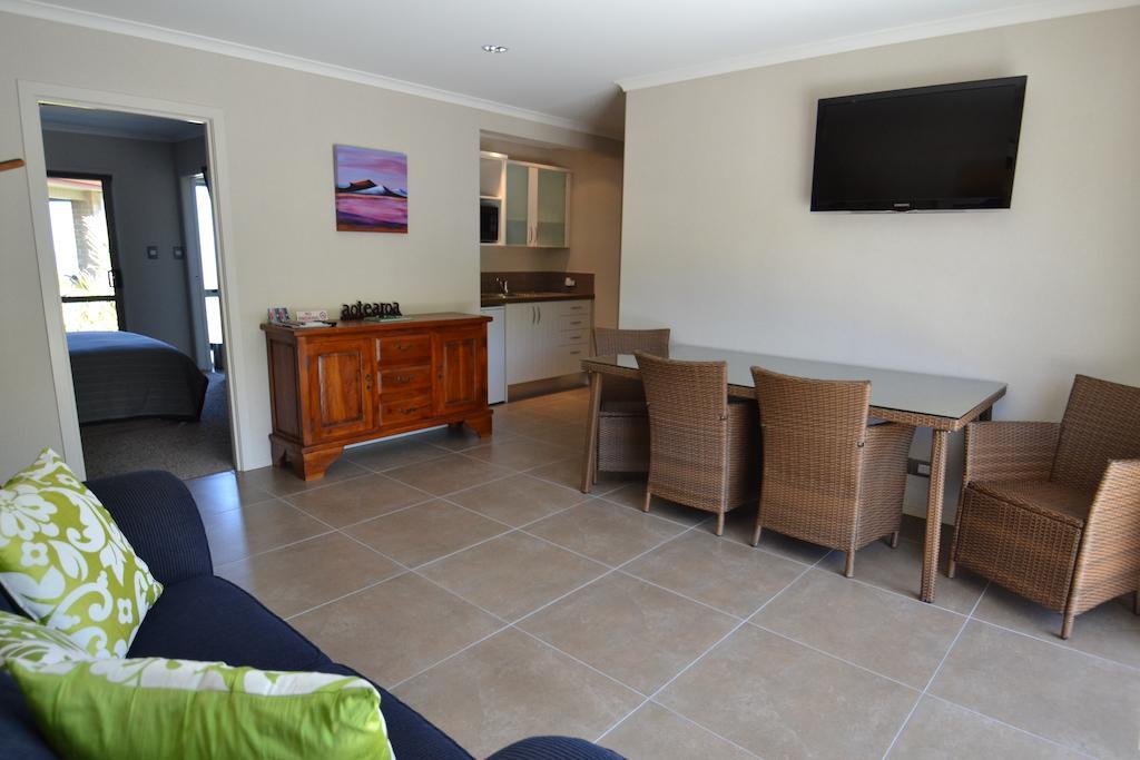 Napier B&B - Tequila Sunrise Eskdale Ngoại thất bức ảnh