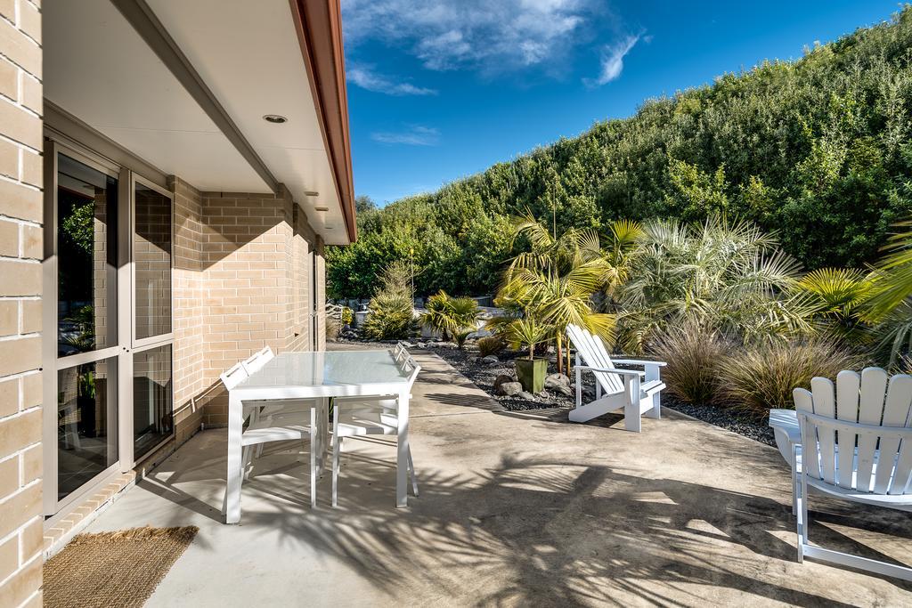 Napier B&B - Tequila Sunrise Eskdale Ngoại thất bức ảnh