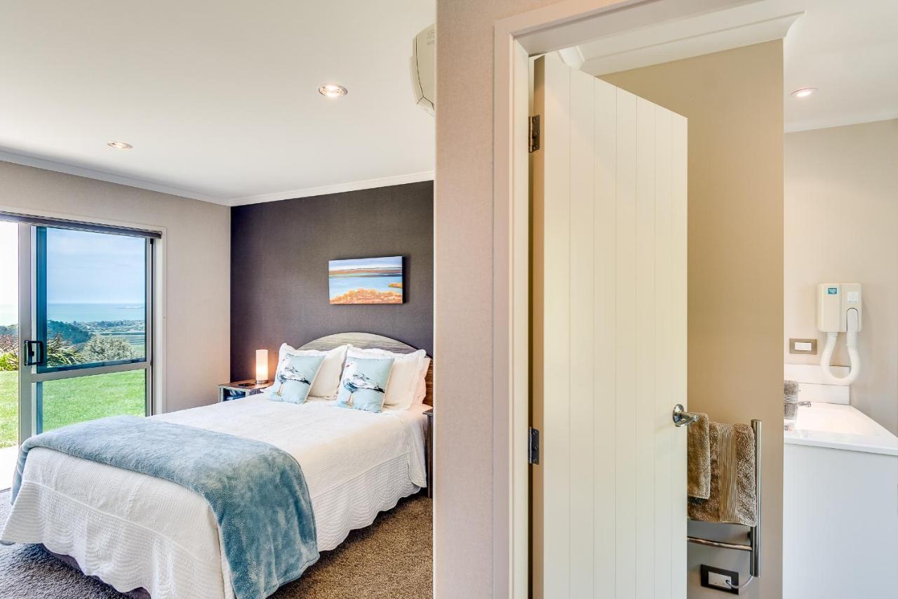 Napier B&B - Tequila Sunrise Eskdale Ngoại thất bức ảnh