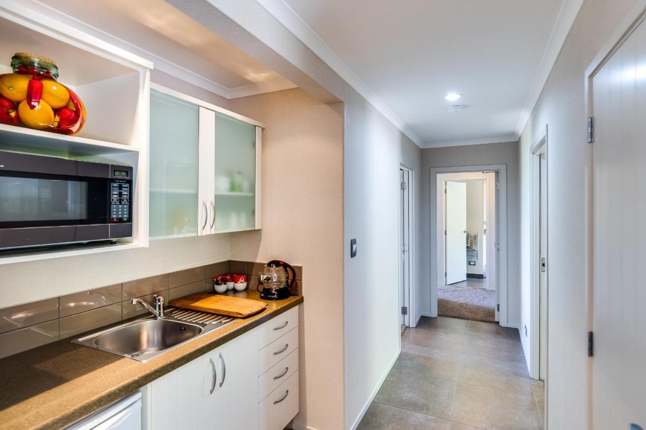 Napier B&B - Tequila Sunrise Eskdale Ngoại thất bức ảnh