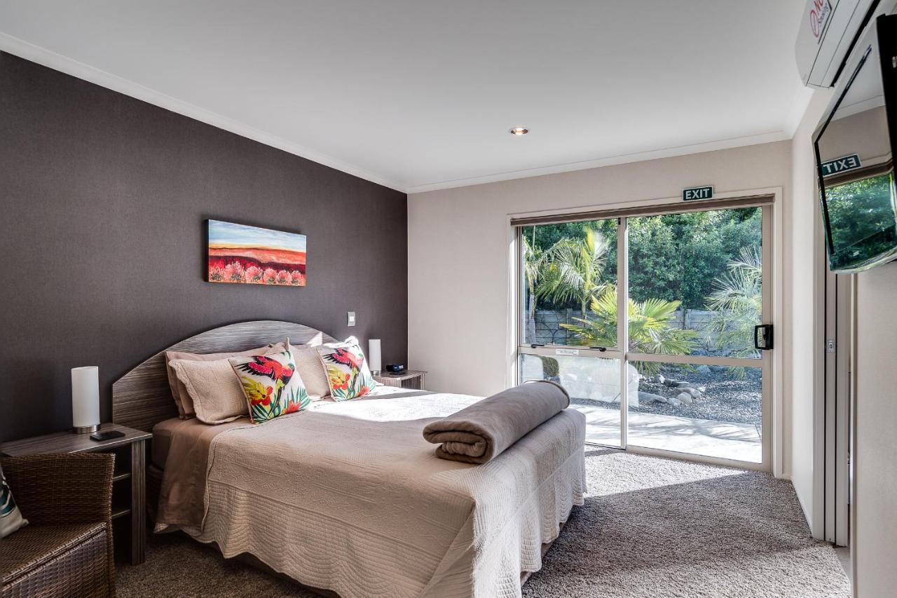 Napier B&B - Tequila Sunrise Eskdale Ngoại thất bức ảnh