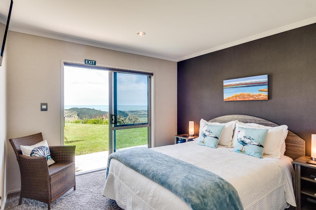 Napier B&B - Tequila Sunrise Eskdale Ngoại thất bức ảnh