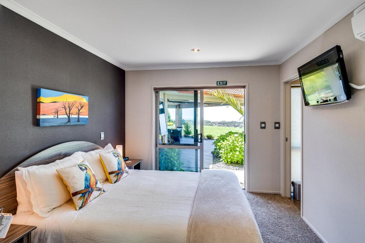 Napier B&B - Tequila Sunrise Eskdale Ngoại thất bức ảnh