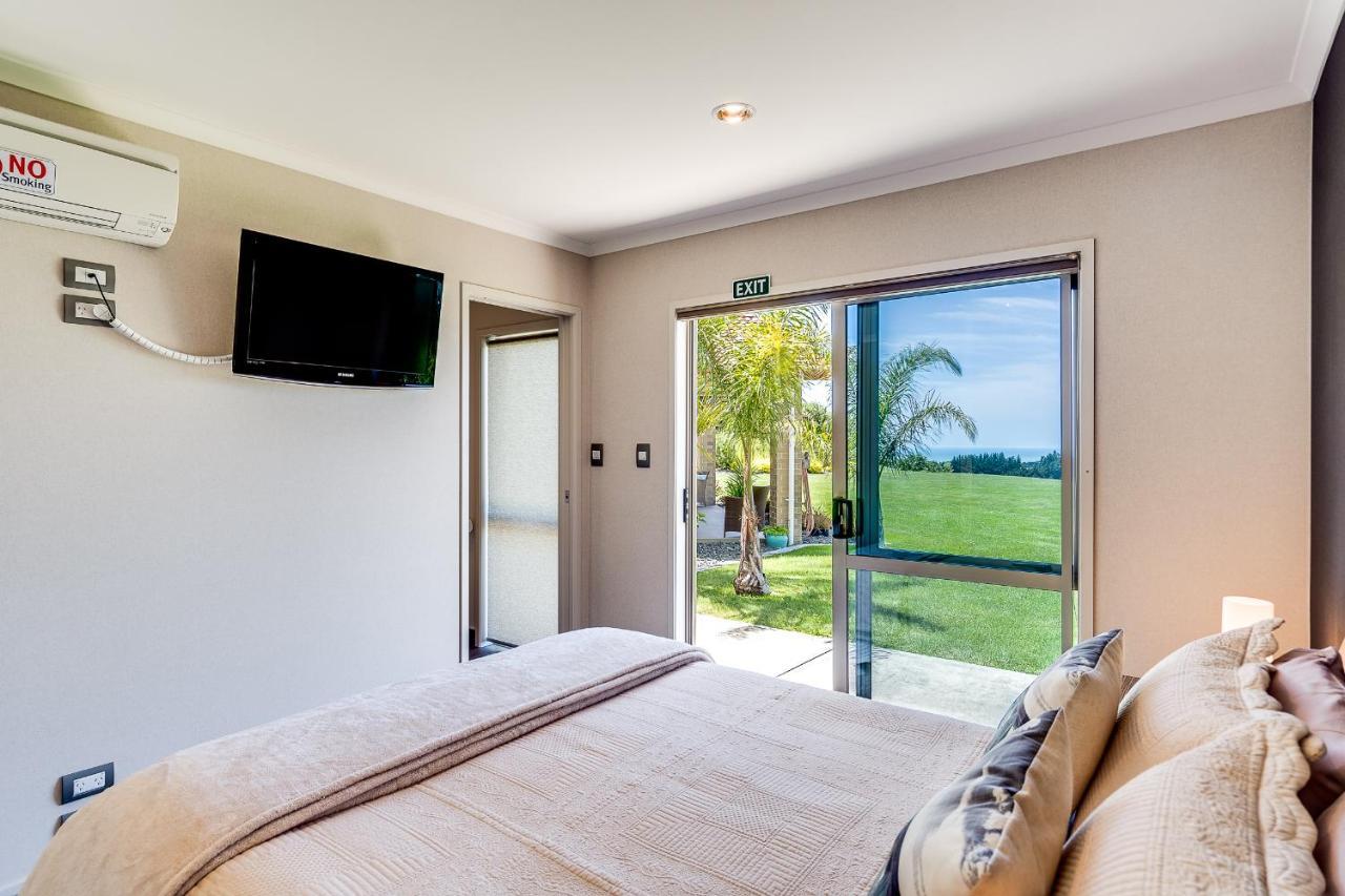 Napier B&B - Tequila Sunrise Eskdale Ngoại thất bức ảnh