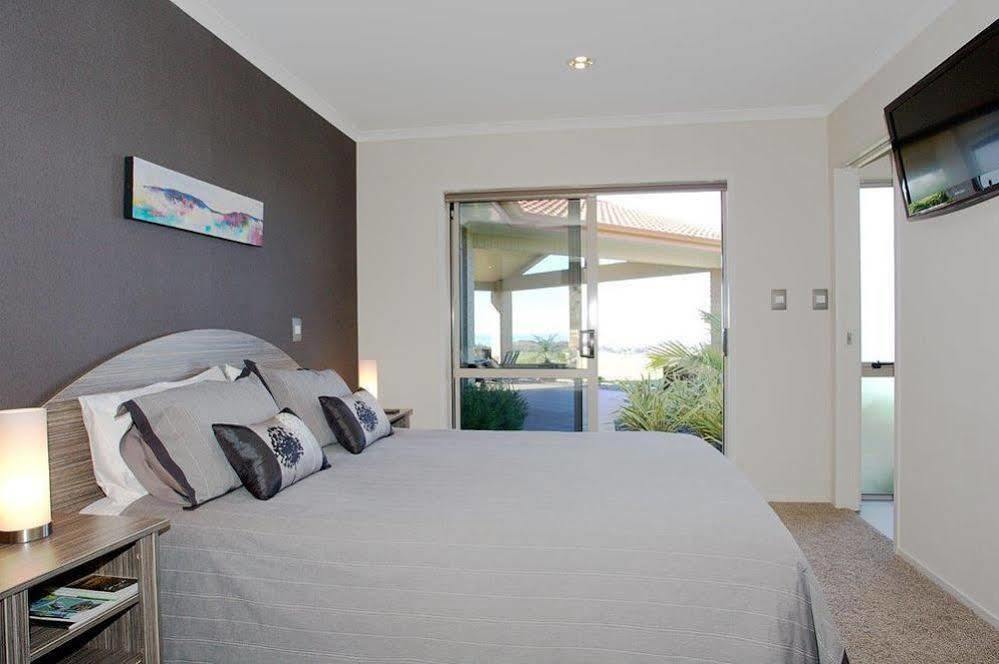 Napier B&B - Tequila Sunrise Eskdale Ngoại thất bức ảnh